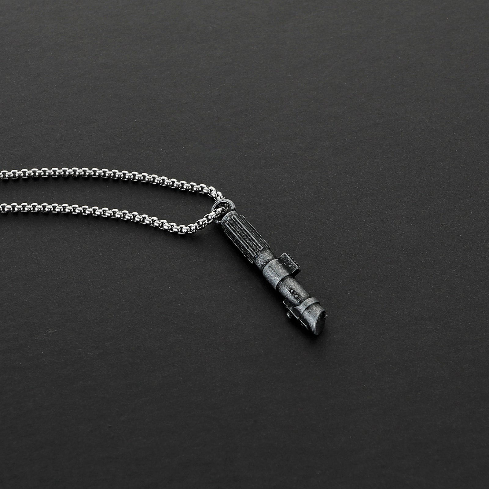 Saber Keychain Ornament 3 – view 2