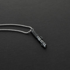 Saber Keychain Ornament 3 – view 2