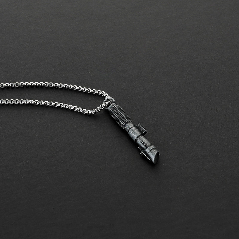Saber Keychain Ornament 3 – view 2