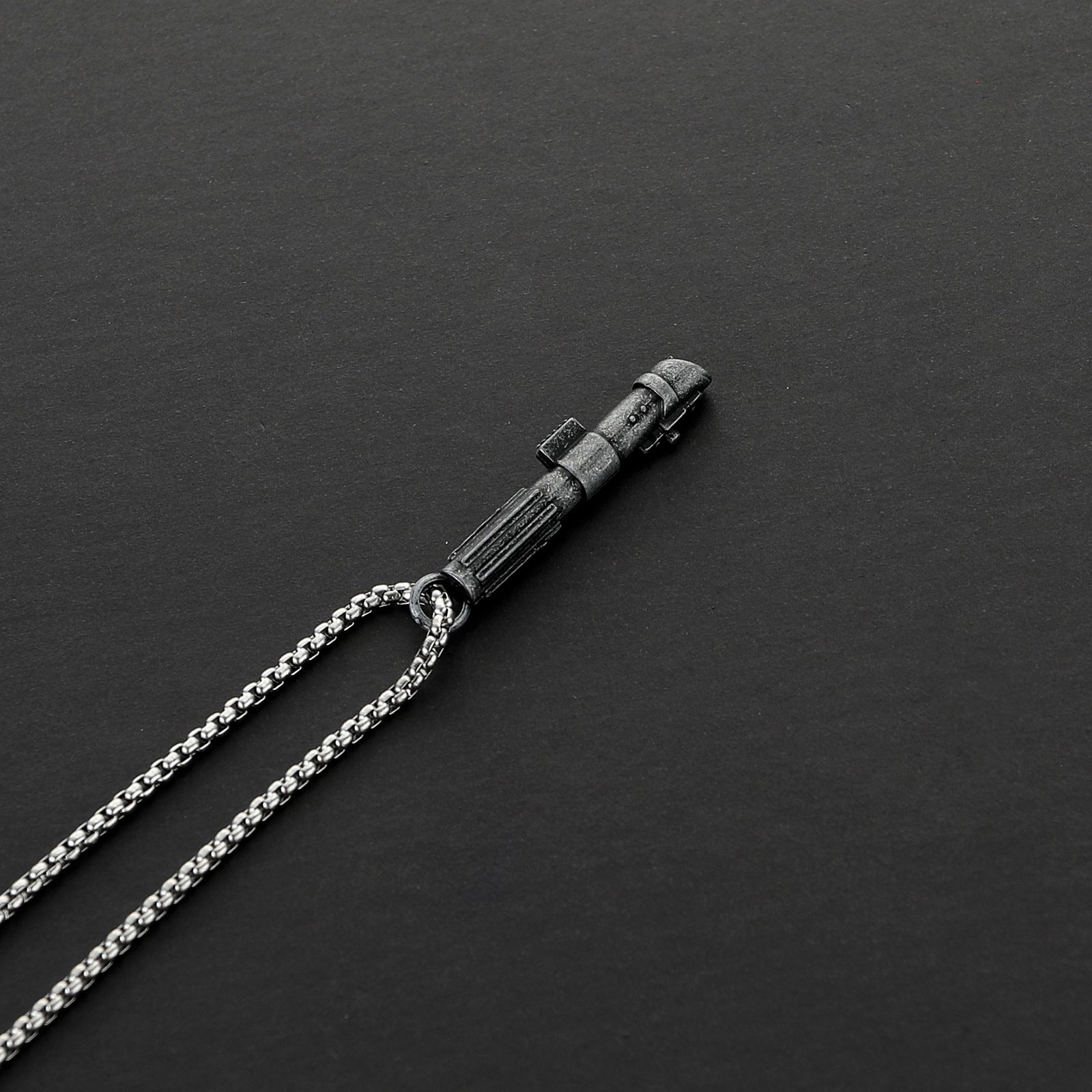 Saber Keychain Ornament 3 – view 3