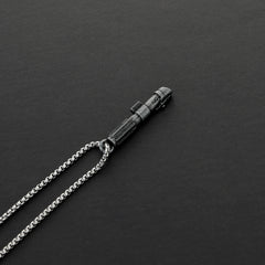 Saber Keychain Ornament 3 – view 3