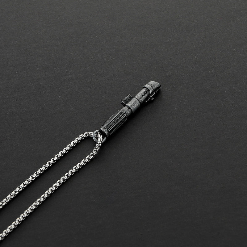 Saber Keychain Ornament 3 – view 3