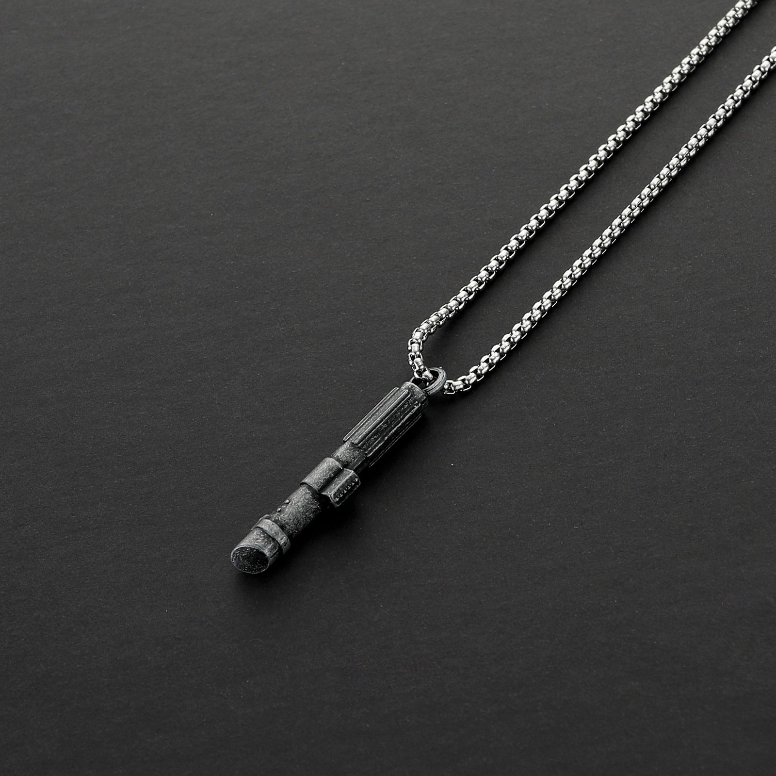 Saber Keychain Ornament 3 – view 4