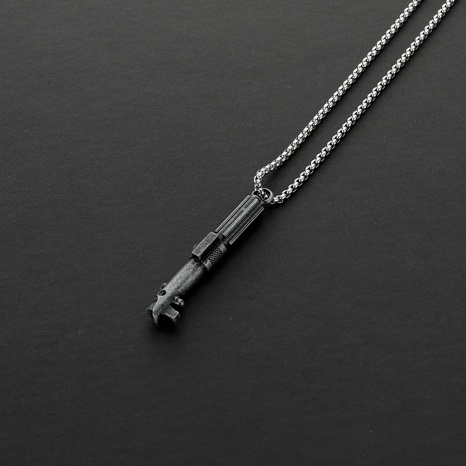 Saber Keychain Ornament 4 – view 2