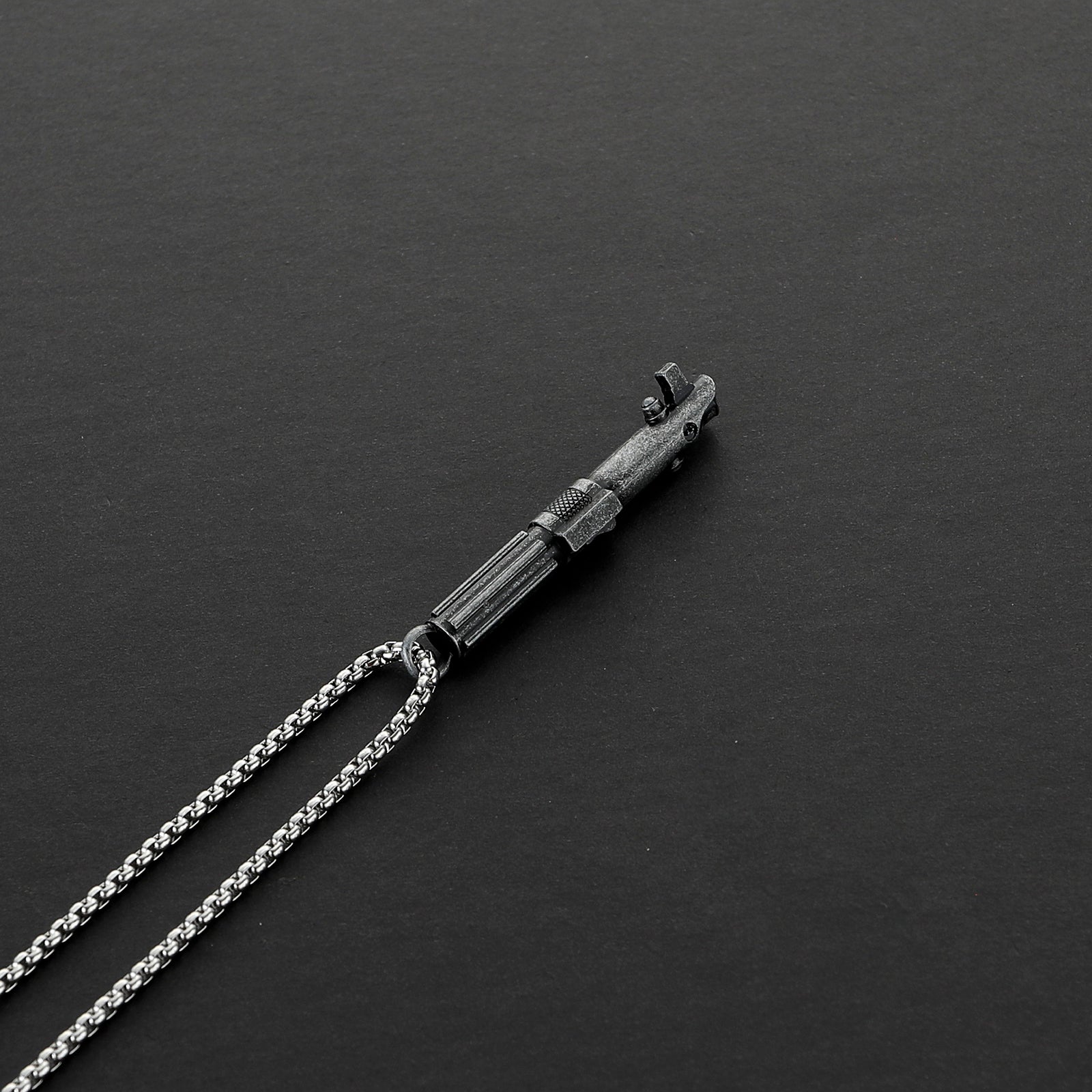Saber Keychain Ornament 4 – view 3