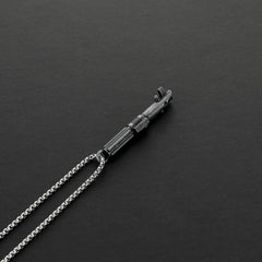 Saber Keychain Ornament 4 – view 3