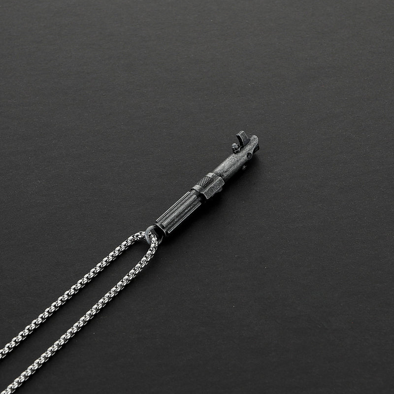 Saber Keychain Ornament 4 – view 3