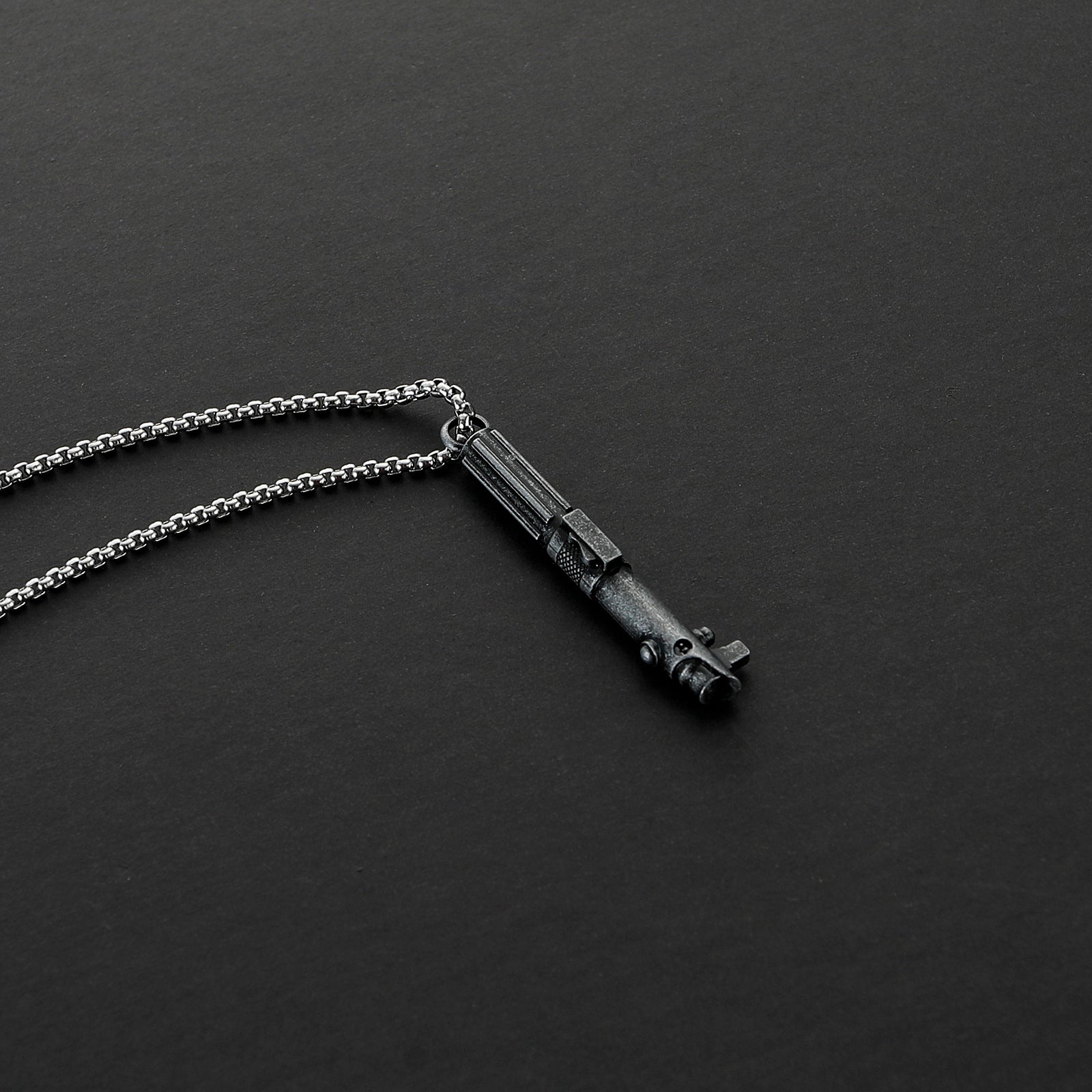 Saber Keychain Ornament 4 – view 4