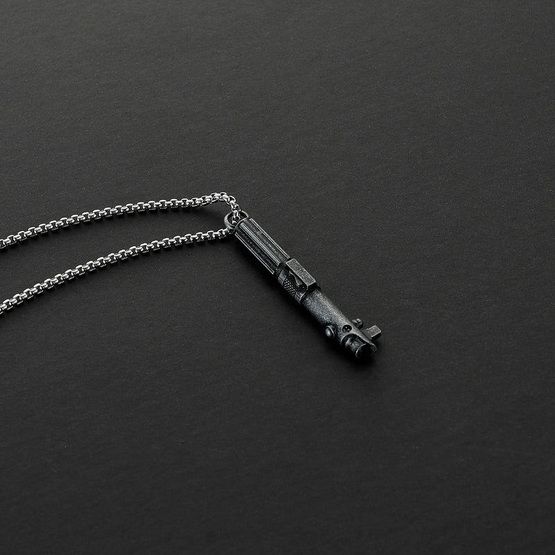 Saber Keychain Ornament 4 – view 4