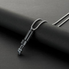 Saber Keychain Ornament 5 – Parsec Sabers
