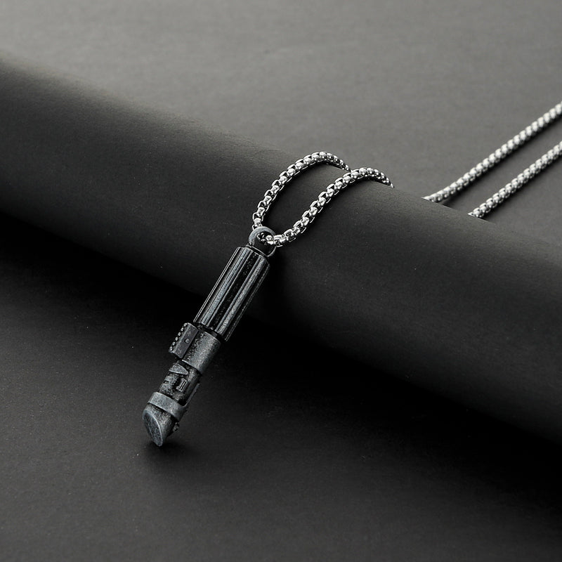 Saber Keychain Ornament 5 – Parsec Sabers