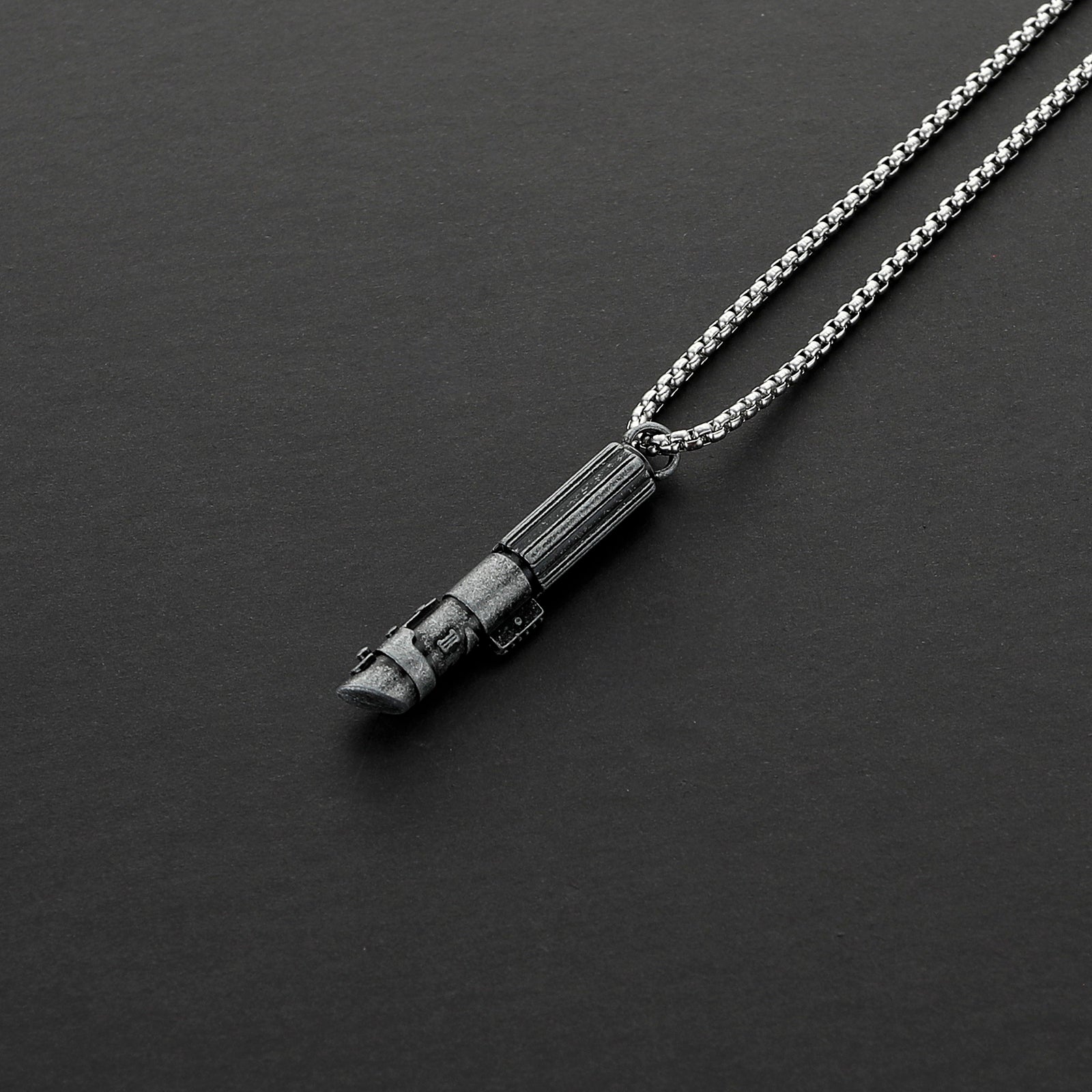 Saber Keychain Ornament 5 – view 2