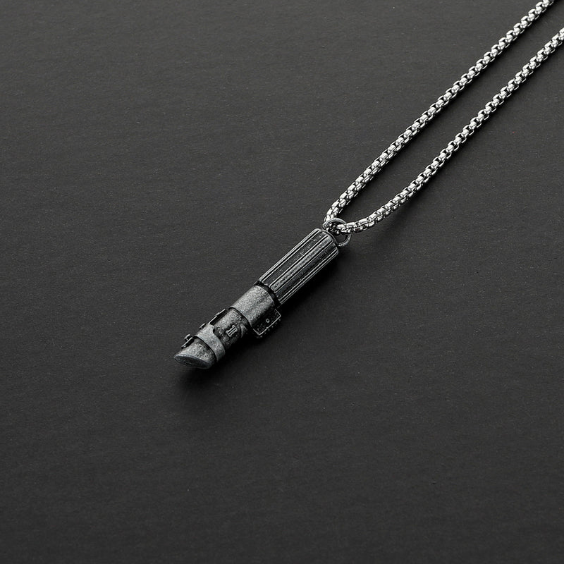 Saber Keychain Ornament 5 – view 2