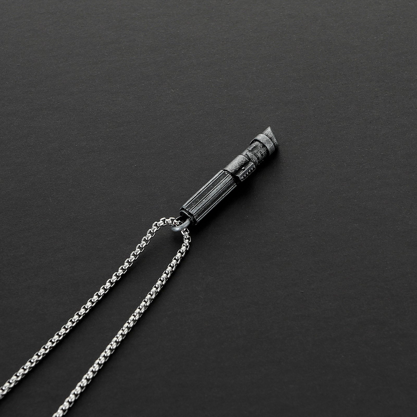 Saber Keychain Ornament 5 – view 3