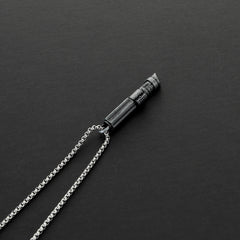 Saber Keychain Ornament 5 – view 3