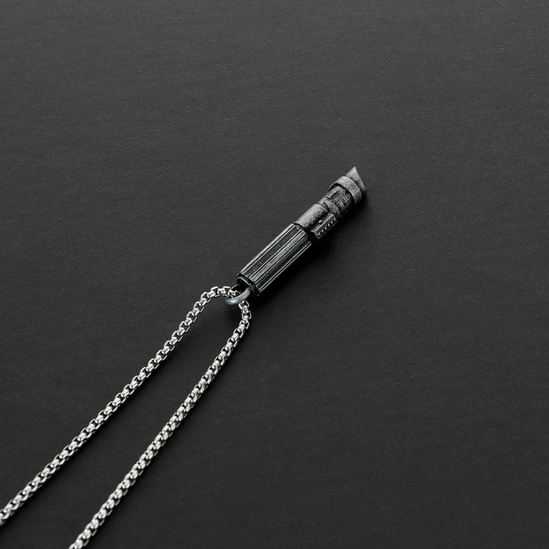 Saber Keychain Ornament 5 – view 3