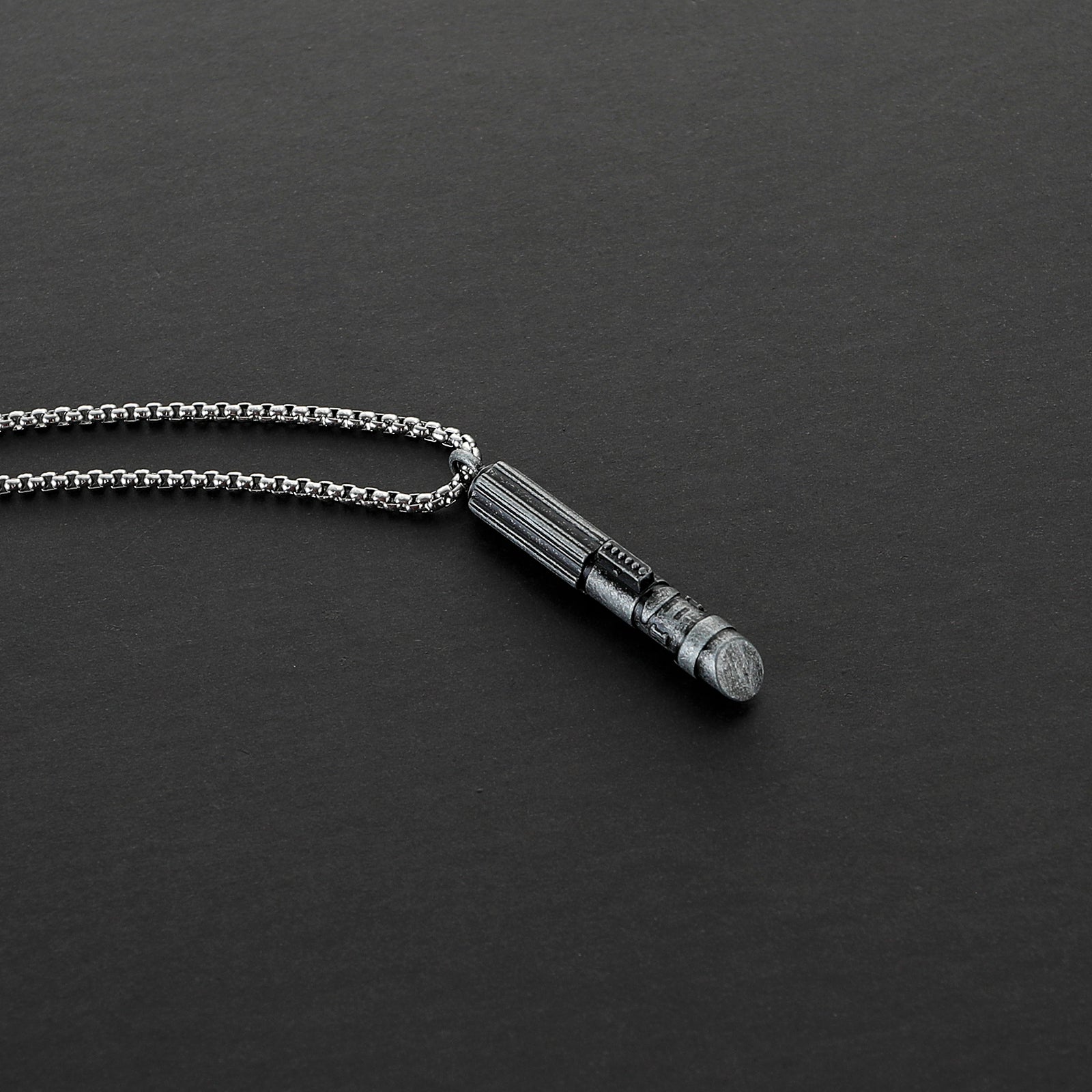 Saber Keychain Ornament 5 – view 4