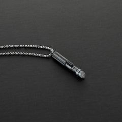 Saber Keychain Ornament 5 – view 4