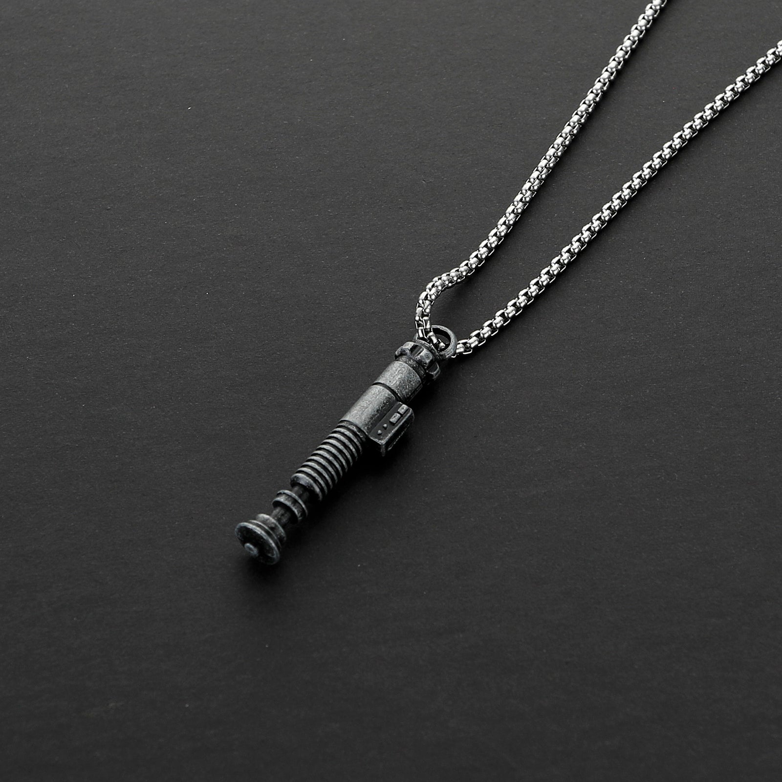 Saber Keychain Ornament 6 – Parsec Sabers