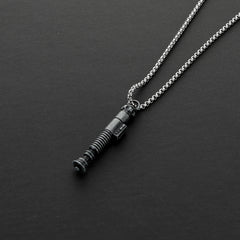 Saber Keychain Ornament 6 – Parsec Sabers