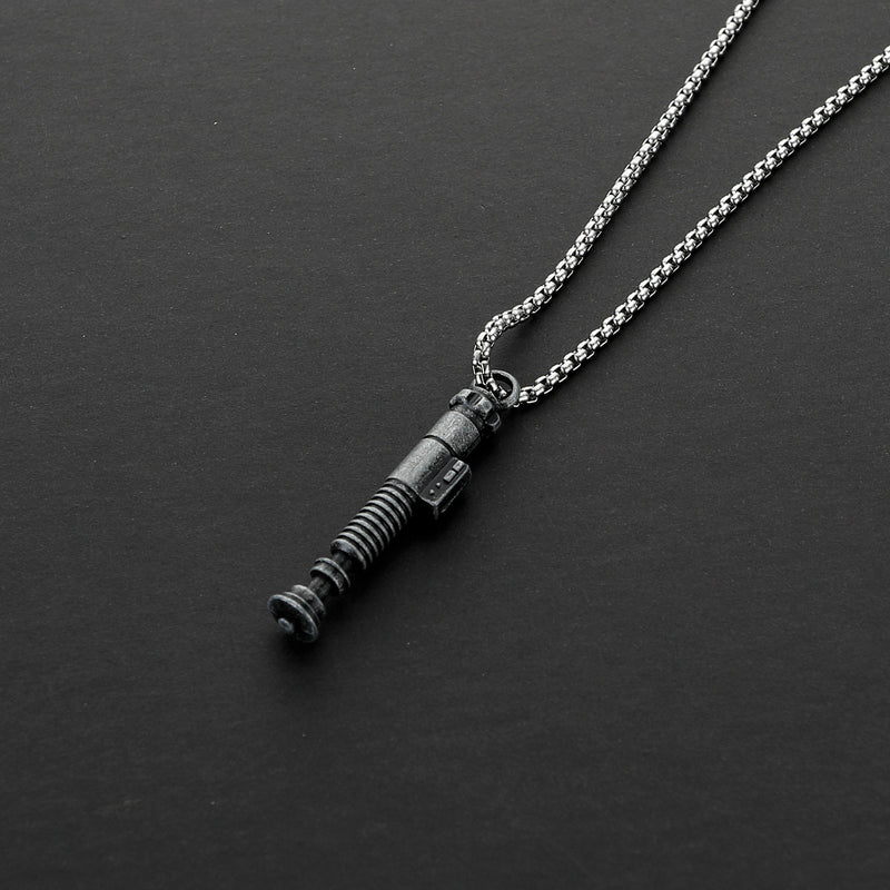 Saber Keychain Ornament 6 – Parsec Sabers