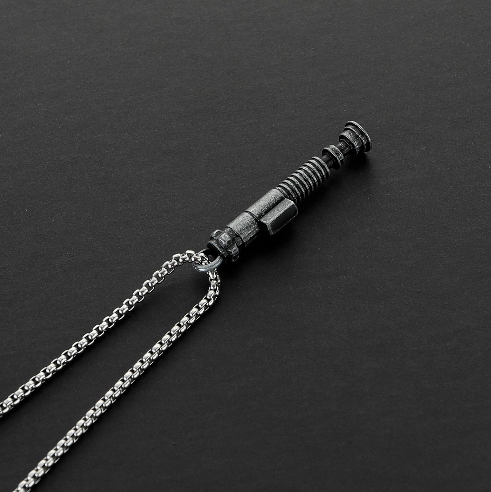 Saber Keychain Ornament 6 – view 2