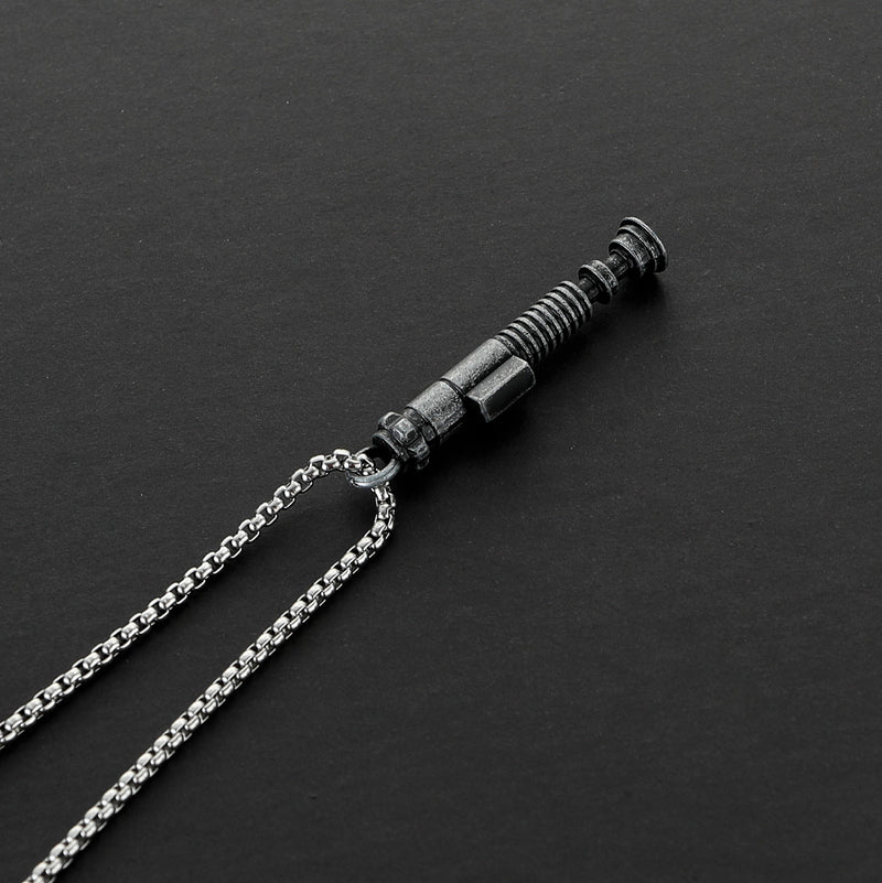 Saber Keychain Ornament 6 – view 2