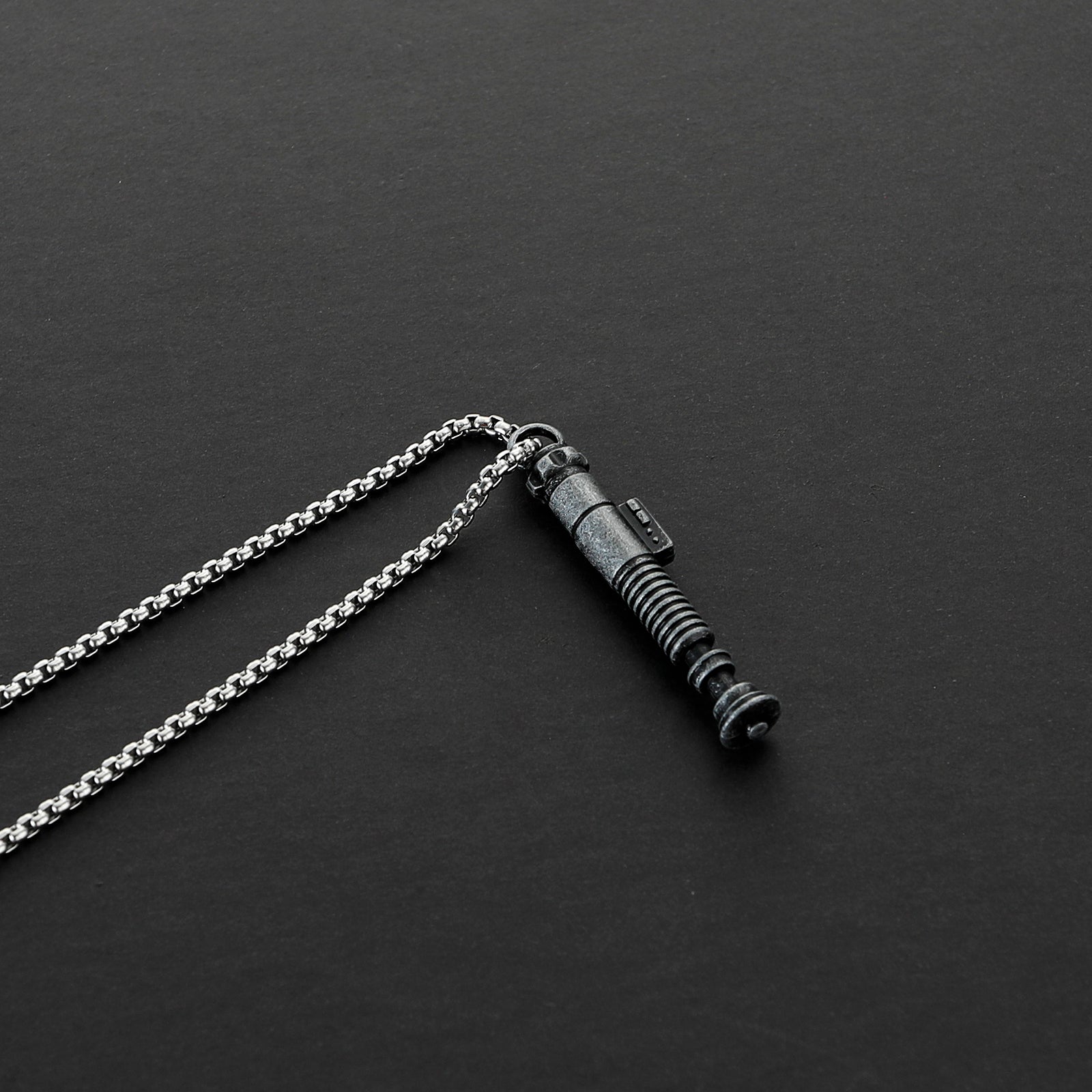 Saber Keychain Ornament 6 – view 3