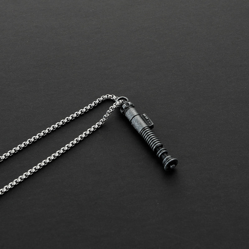 Saber Keychain Ornament 6 – view 3