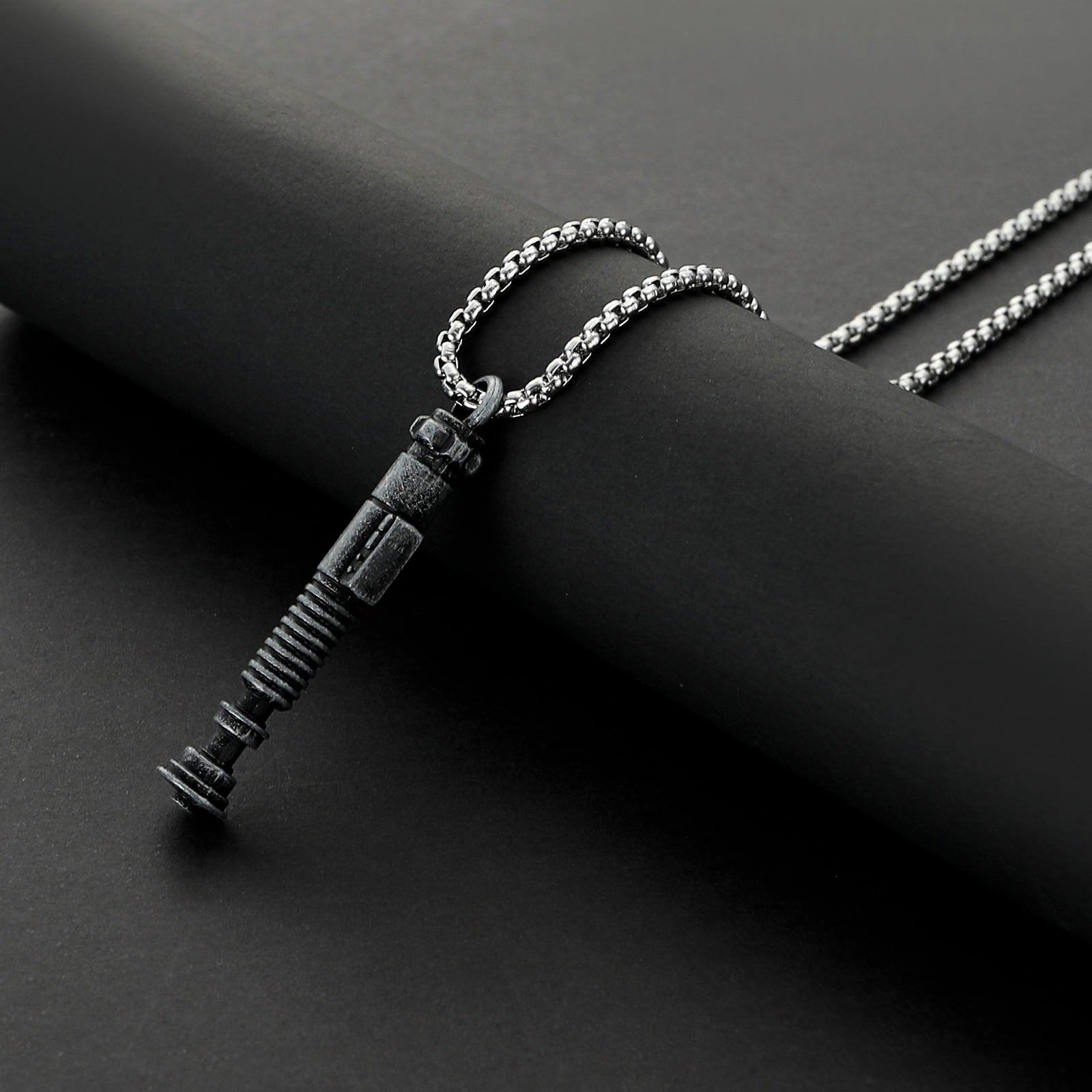 Saber Keychain Ornament 6 – view 4