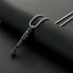 Saber Keychain Ornament 6 – view 4