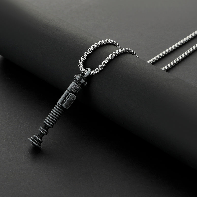 Saber Keychain Ornament 6 – view 4