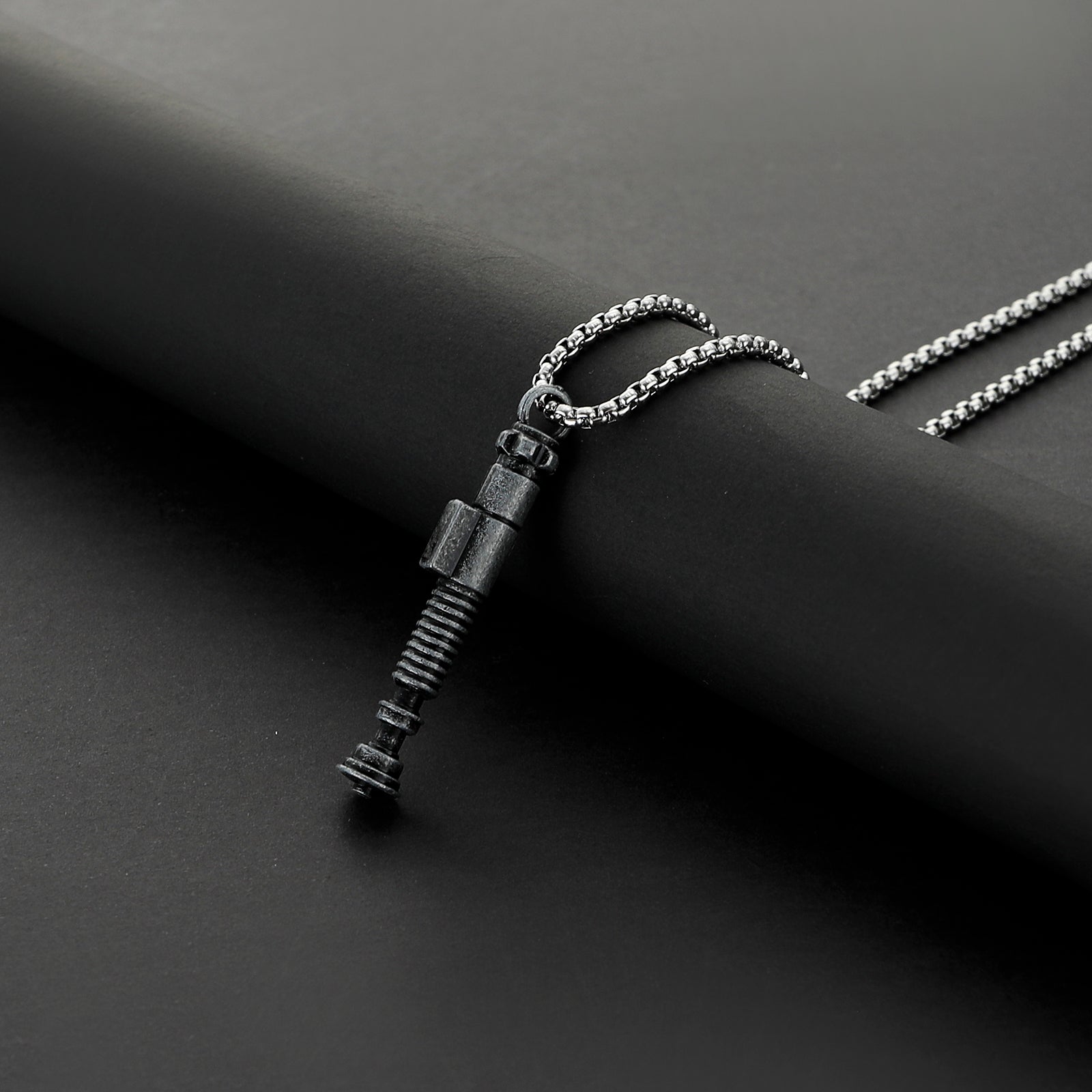 Saber Keychain Ornament 6 – view 5