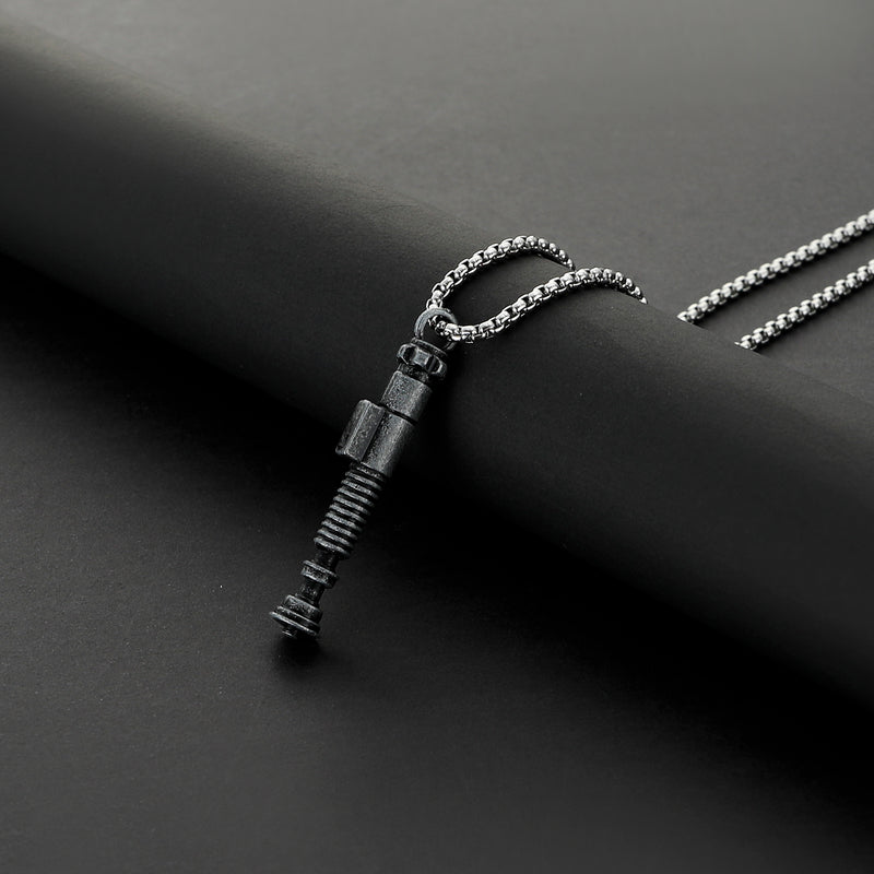 Saber Keychain Ornament 6 – view 5