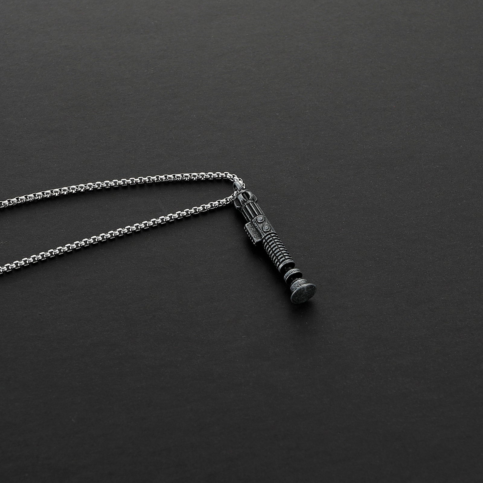 Saber Keychain Ornament 7 – view 2