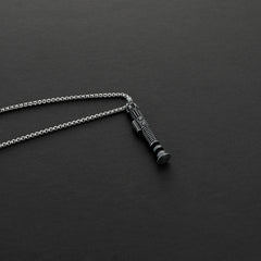 Saber Keychain Ornament 7 – view 2