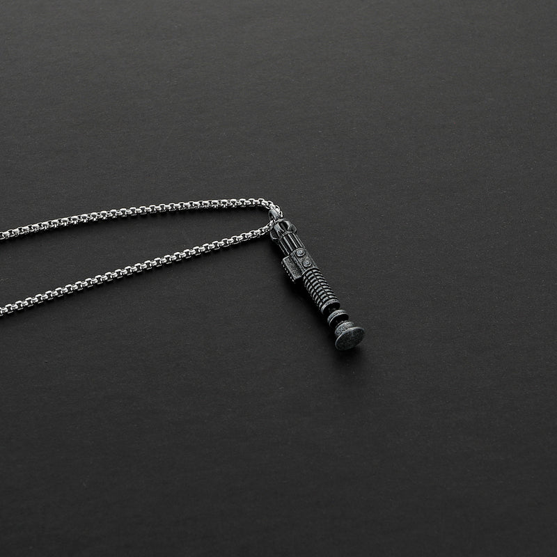 Saber Keychain Ornament 7 – view 2