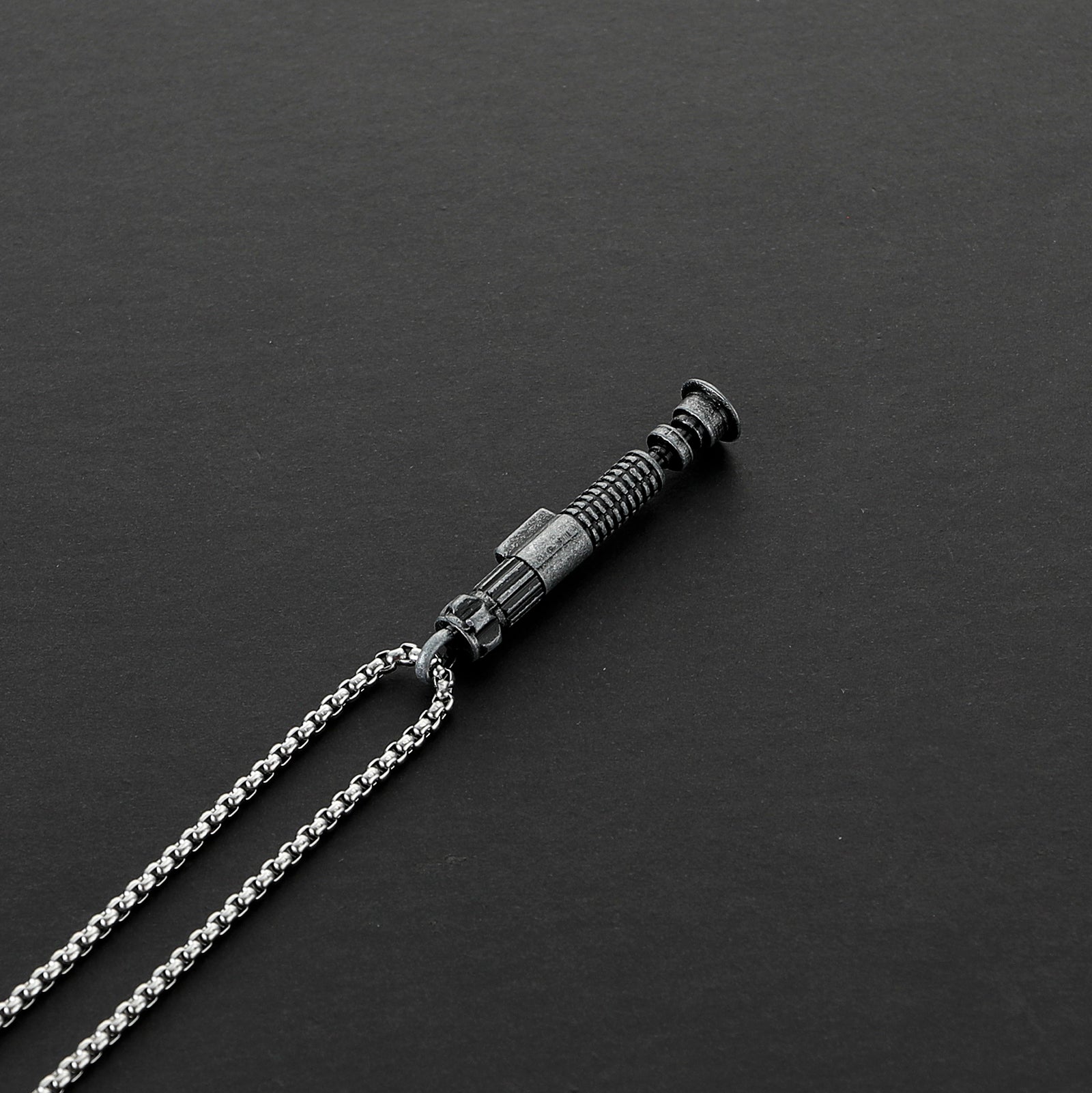 Saber Keychain Ornament 7 – view 4