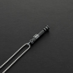 Saber Keychain Ornament 7 – view 4
