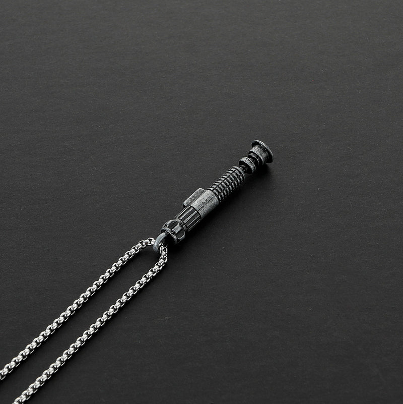 Saber Keychain Ornament 7 – view 4