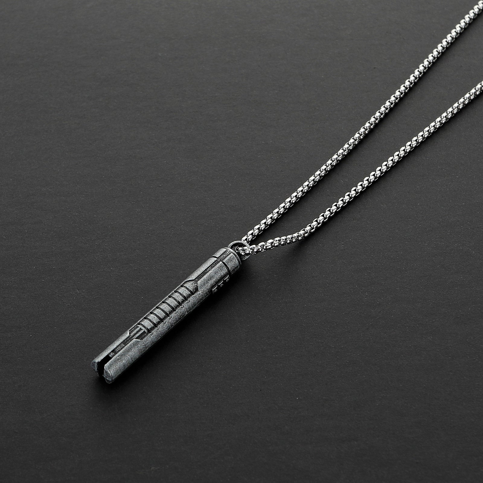 Saber Keychain Ornament 8 – Parsec Sabers
