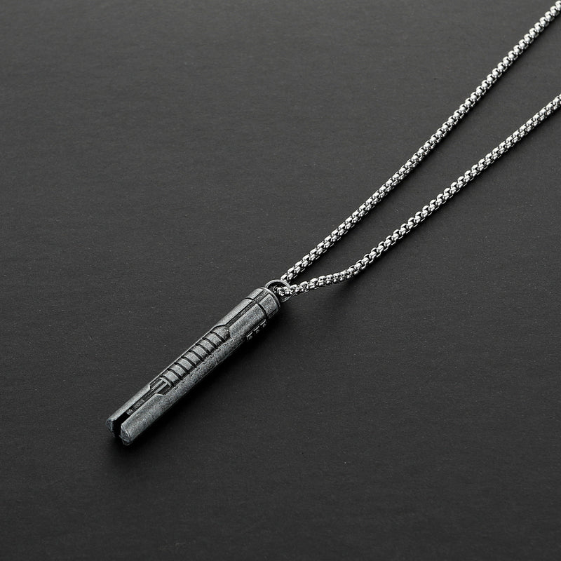 Saber Keychain Ornament 8 – Parsec Sabers