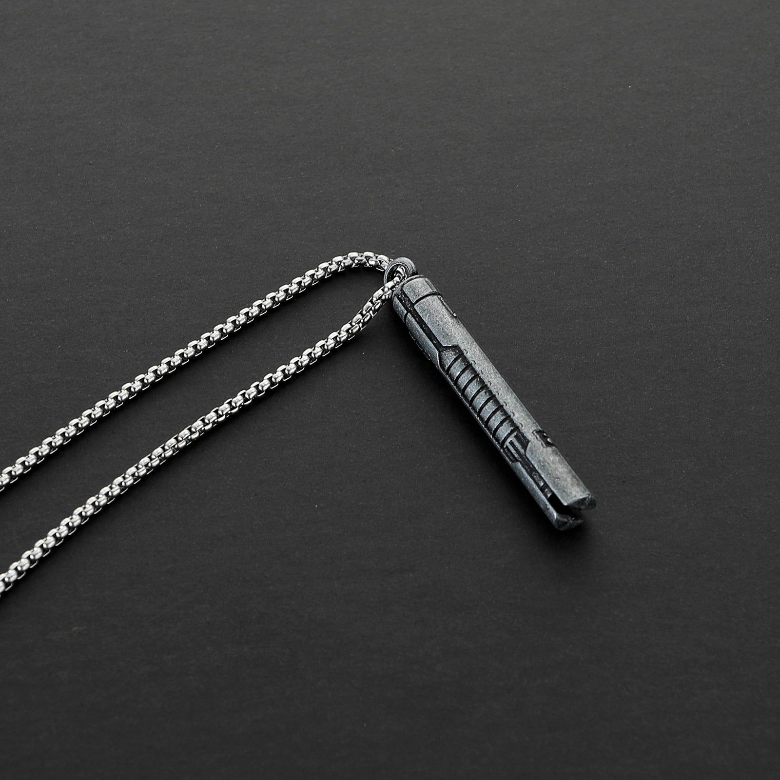 Saber Keychain Ornament 8 – view 3