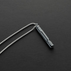 Saber Keychain Ornament 8 – view 3