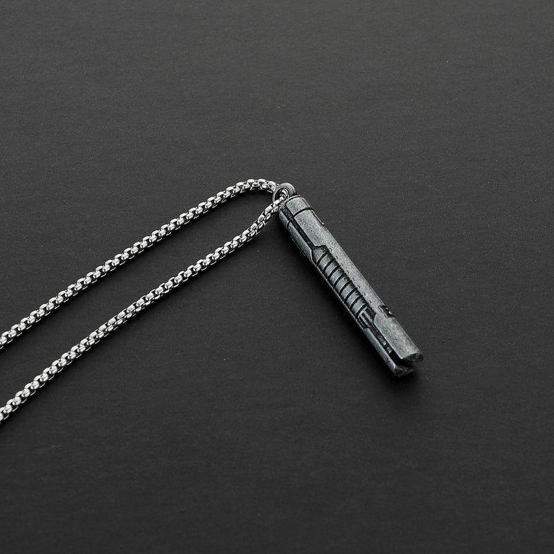 Saber Keychain Ornament 8 – view 3