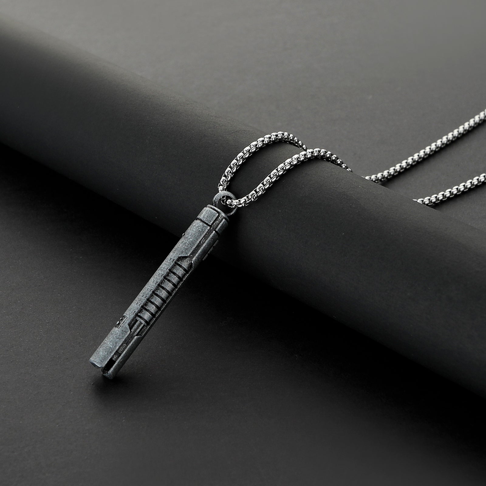 Saber Keychain Ornament 8 – view 4