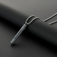 Saber Keychain Ornament 8 – view 4