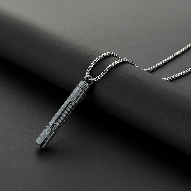 Saber Keychain Ornament 8 – view 4