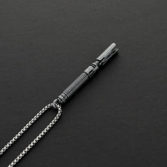 Saber Keychain Ornament 9 – view 2