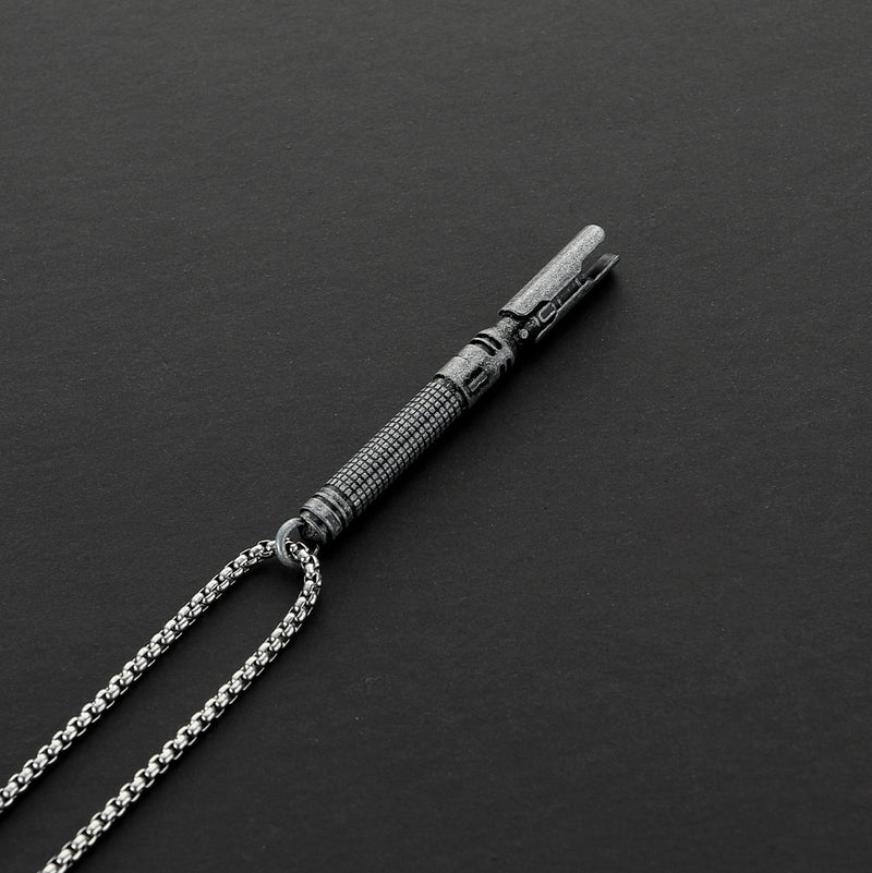 Saber Keychain Ornament 9 – view 2